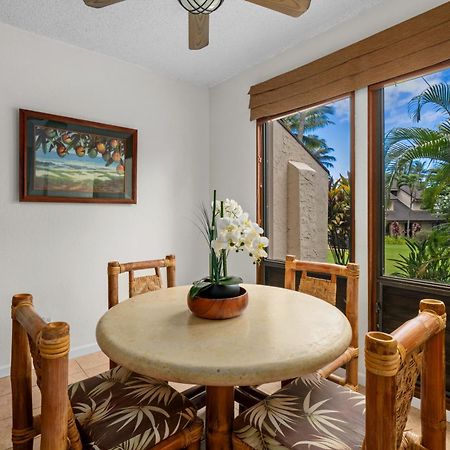 科洛阿1Br 1Ba Kahala Tropical Dream, Pool, Garden View 513别墅 外观 照片
