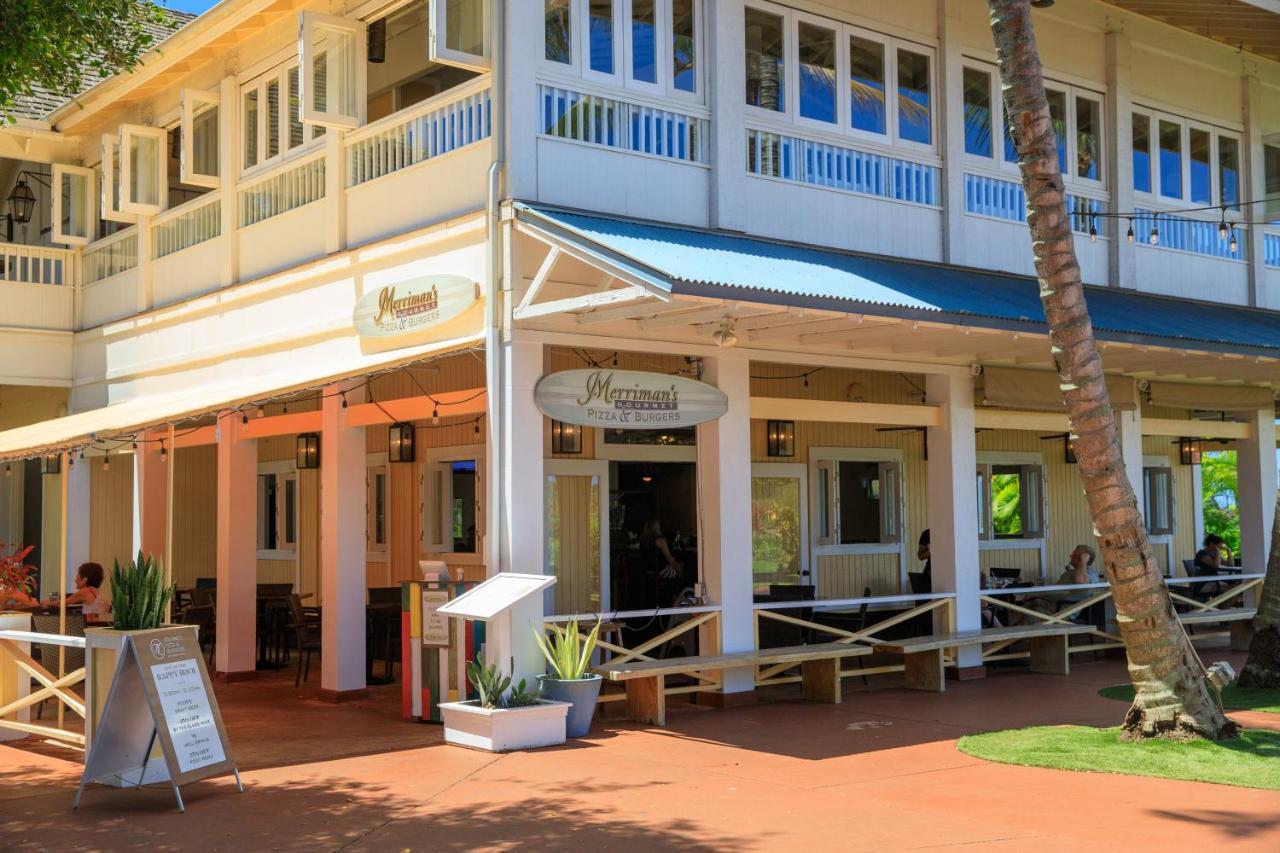 科洛阿1Br 1Ba Kahala Tropical Dream, Pool, Garden View 513别墅 外观 照片